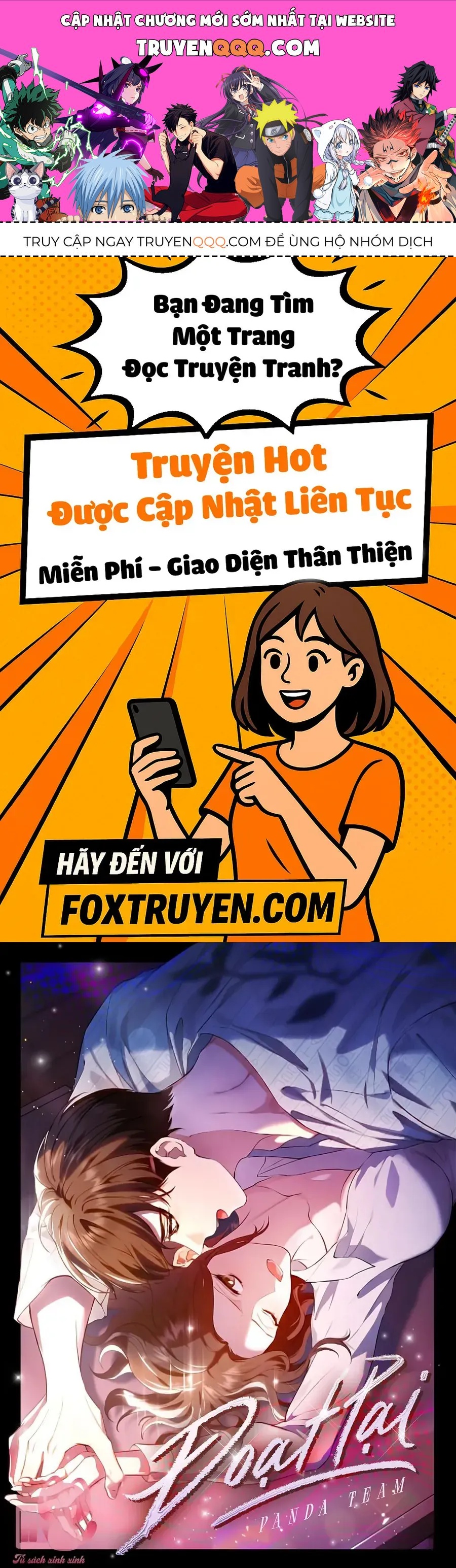 Đoạt Lại Chapter 10 - Trang 2