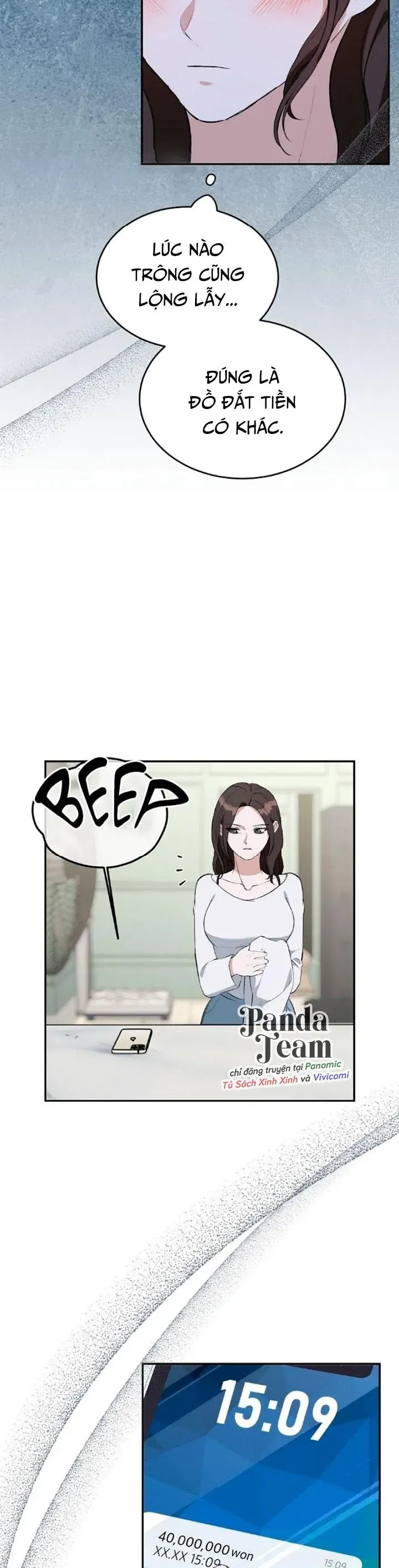 Đoạt Lại Chapter 10 - Trang 2