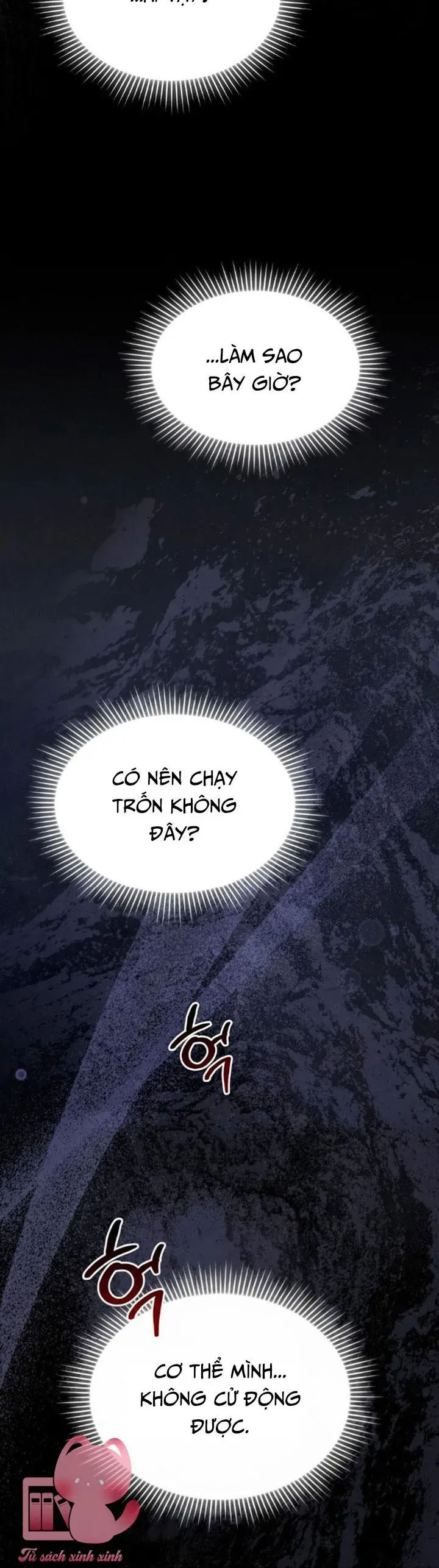 Đoạt Lại Chapter 10 - Trang 2