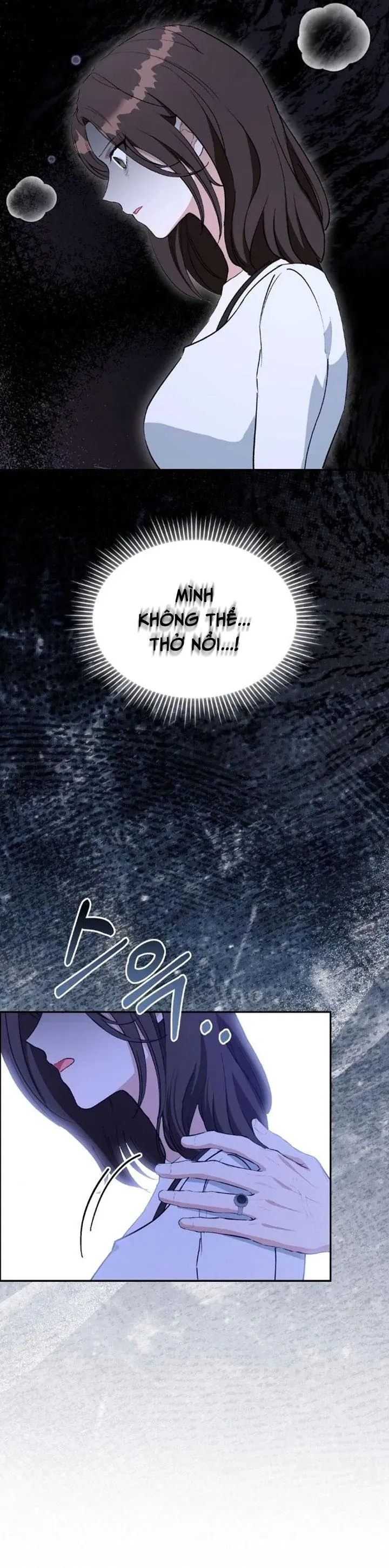 Đoạt Lại Chapter 10 - Trang 2