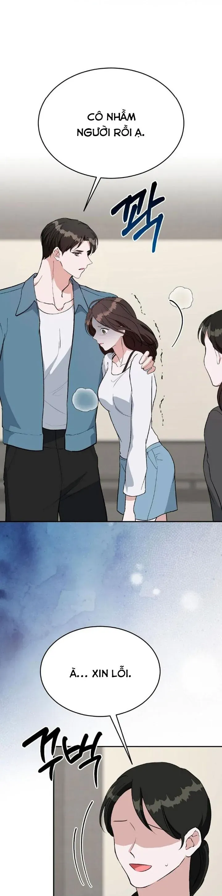 Đoạt Lại Chapter 10 - Trang 2