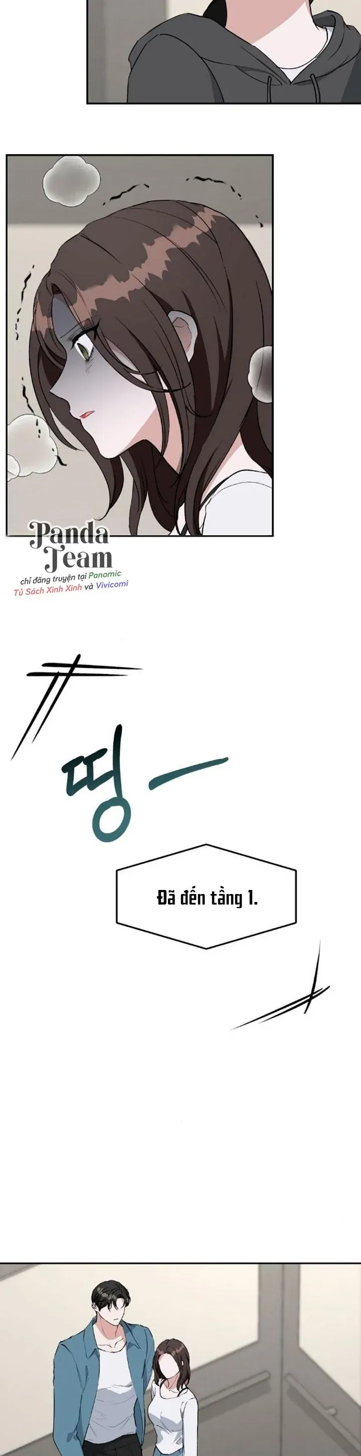 Đoạt Lại Chapter 10 - Trang 2