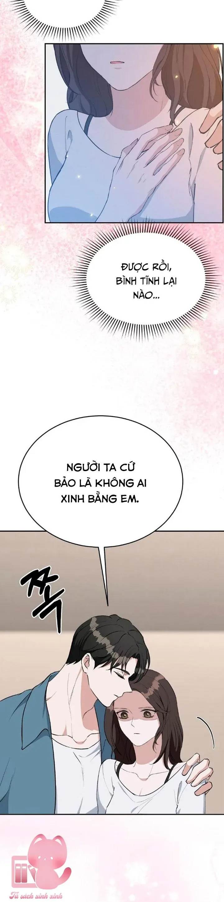 Đoạt Lại Chapter 10 - Trang 2