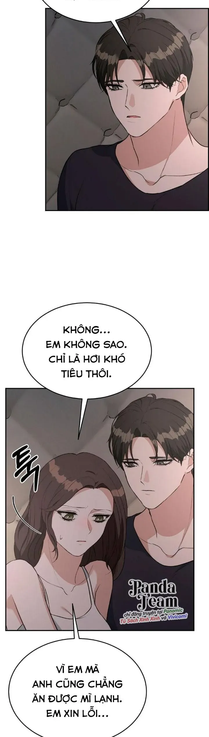 Đoạt Lại Chapter 10 - Trang 2