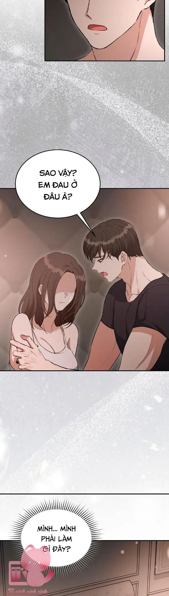Đoạt Lại Chapter 10 - Trang 2