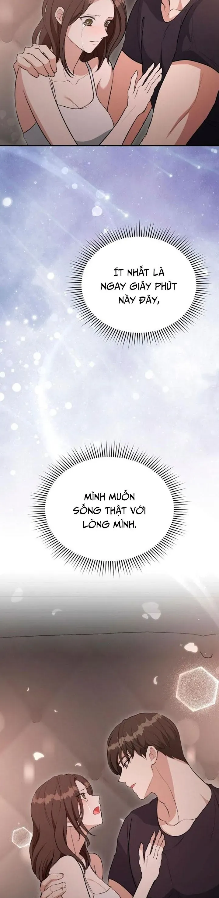 Đoạt Lại Chapter 10 - Trang 2