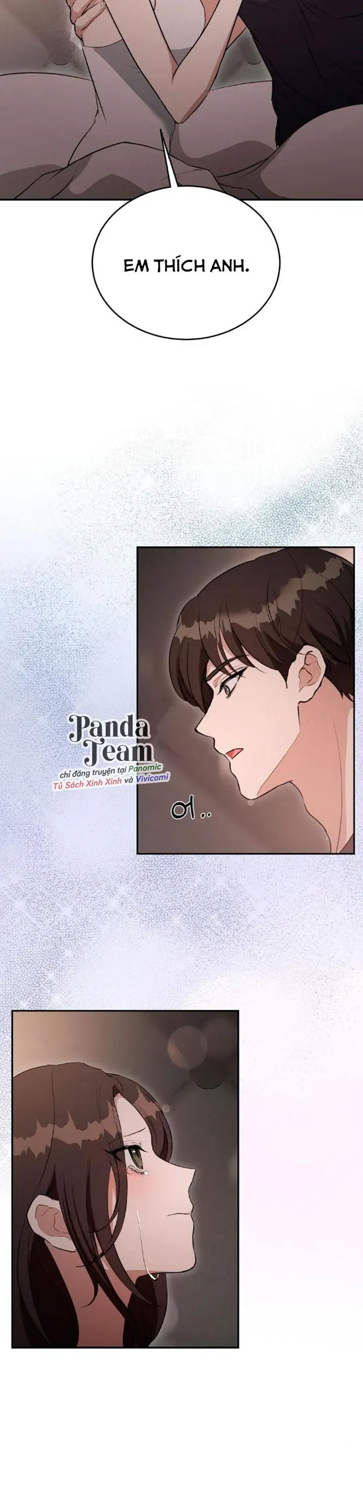 Đoạt Lại Chapter 10 - Trang 2