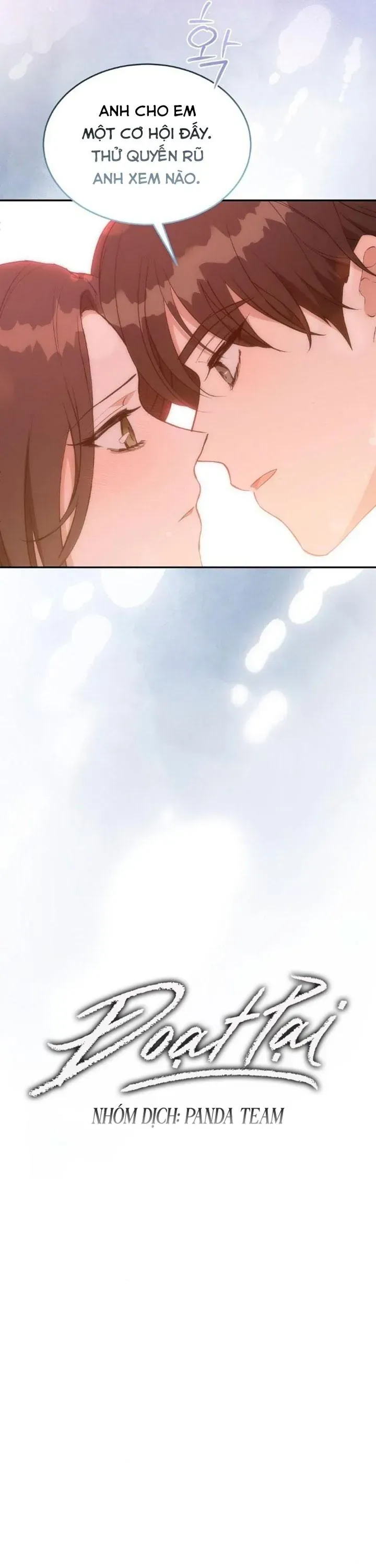 Đoạt Lại Chapter 10 - Trang 2