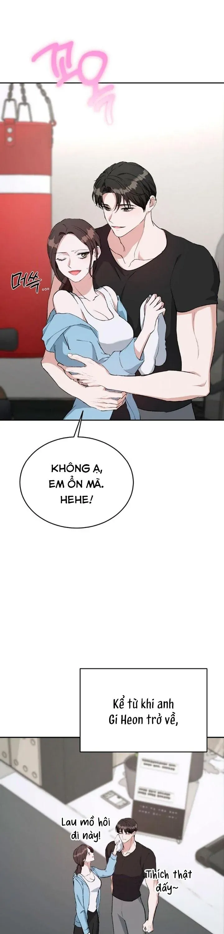 Đoạt Lại Chapter 10 - Trang 2