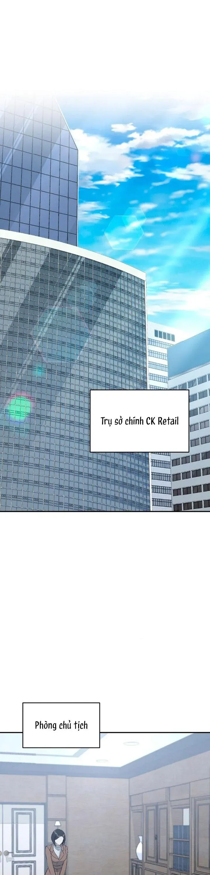 Đoạt Lại Chapter 10 - Trang 2