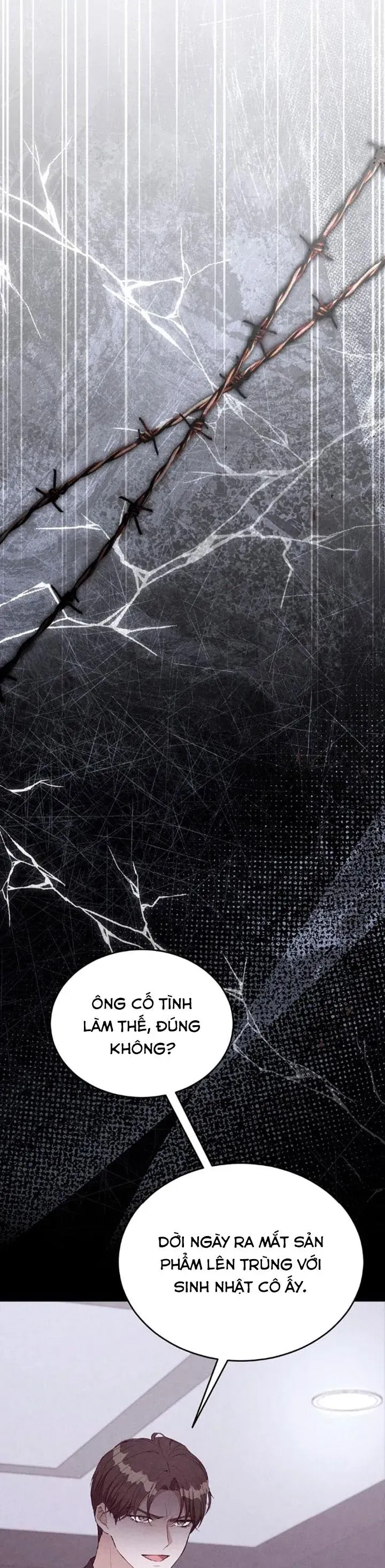 Đoạt Lại Chapter 10 - Trang 2