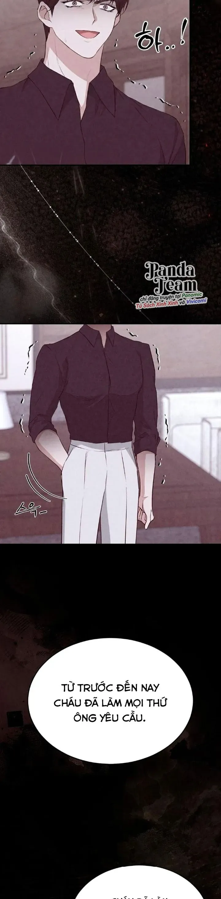 Đoạt Lại Chapter 10 - Trang 2