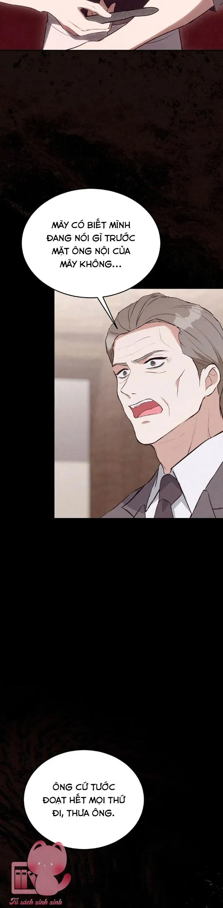 Đoạt Lại Chapter 10 - Trang 2
