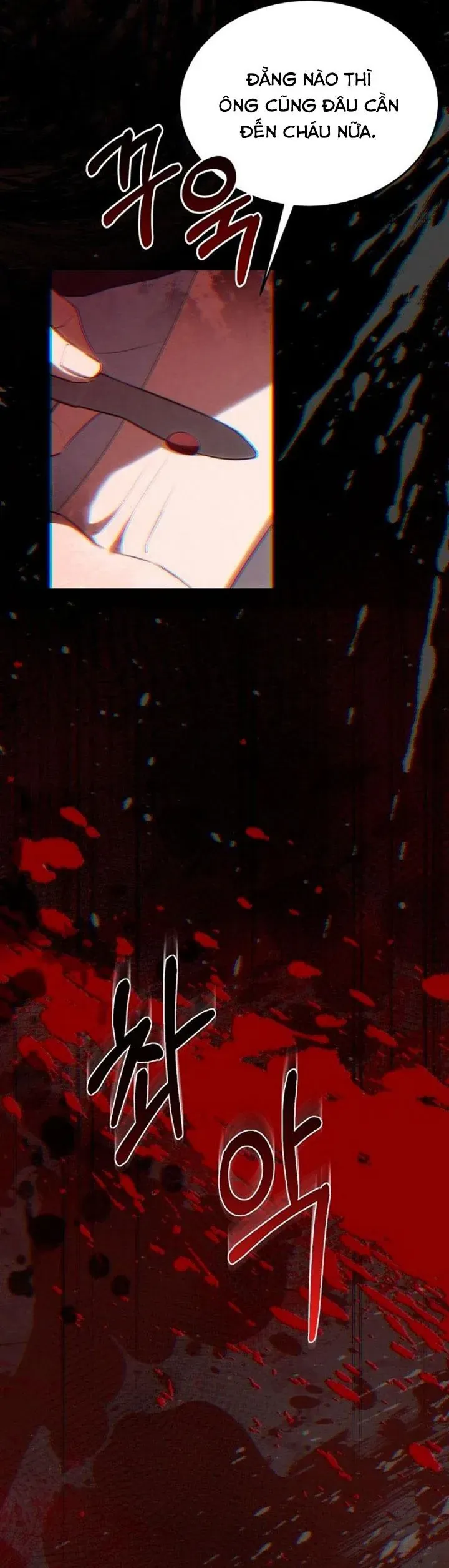 Đoạt Lại Chapter 10 - Trang 2