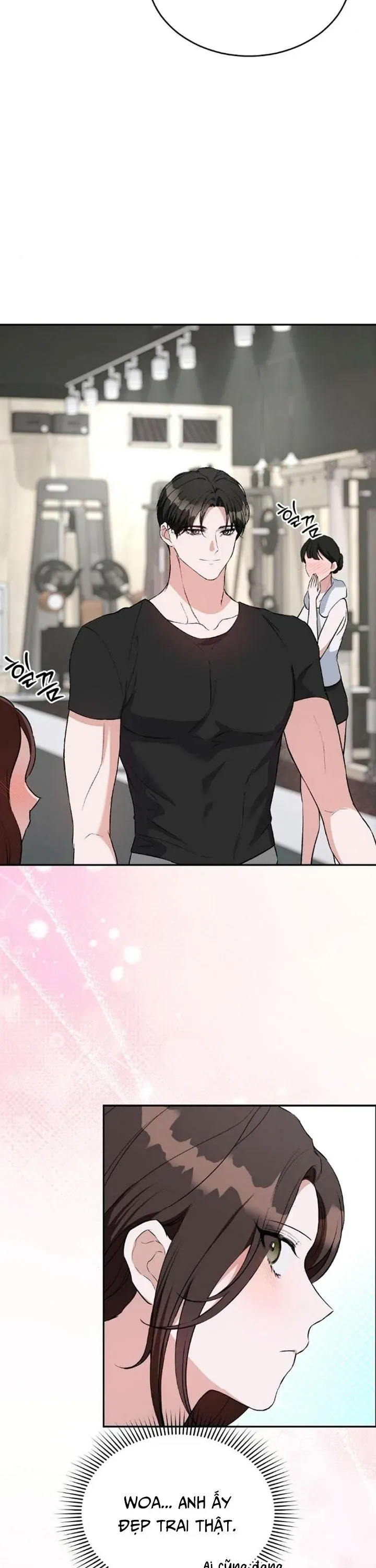 Đoạt Lại Chapter 10 - Trang 2