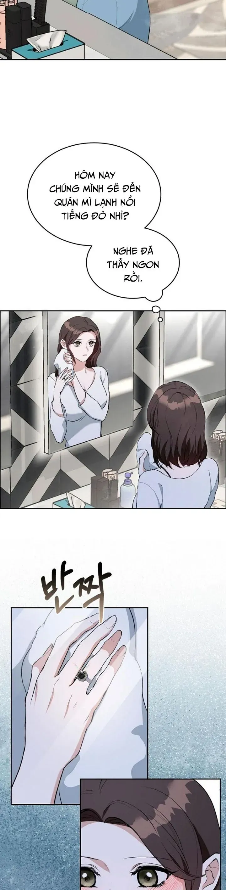 Đoạt Lại Chapter 10 - Trang 2