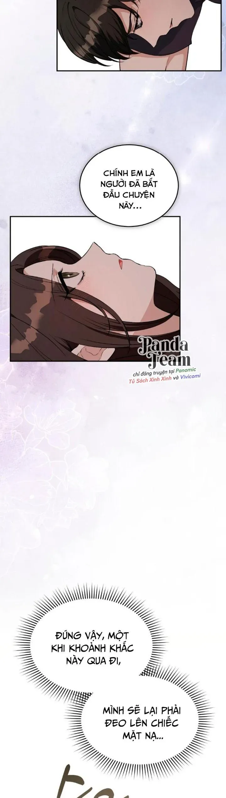 Đoạt Lại Chapter 11 - Trang 2