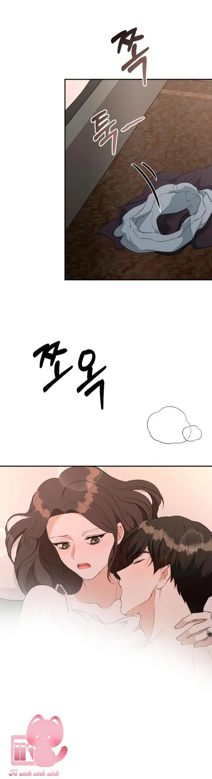 Đoạt Lại Chapter 11 - Trang 2