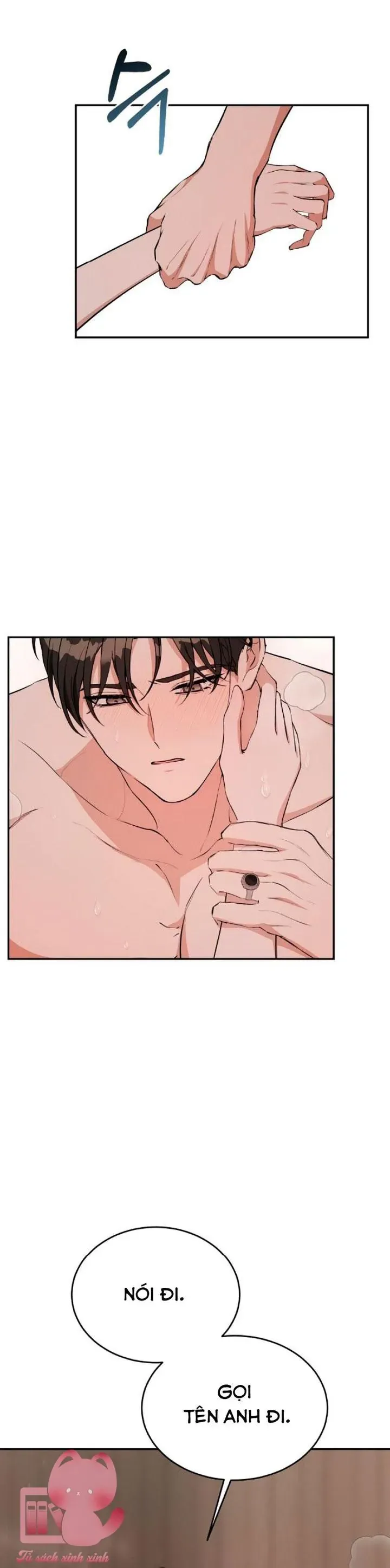 Đoạt Lại Chapter 11 - Trang 2