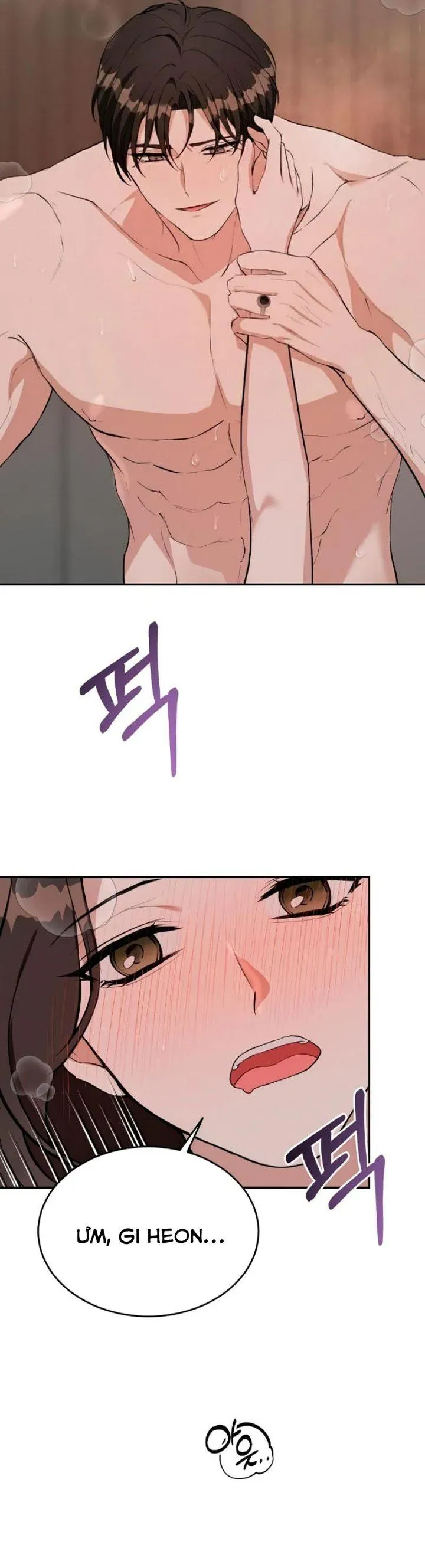 Đoạt Lại Chapter 11 - Trang 2