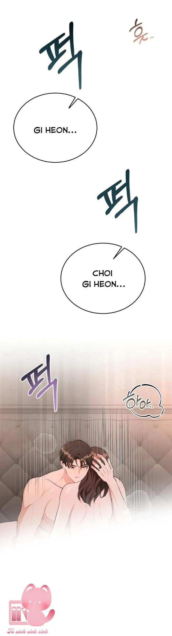 Đoạt Lại Chapter 11 - Trang 2