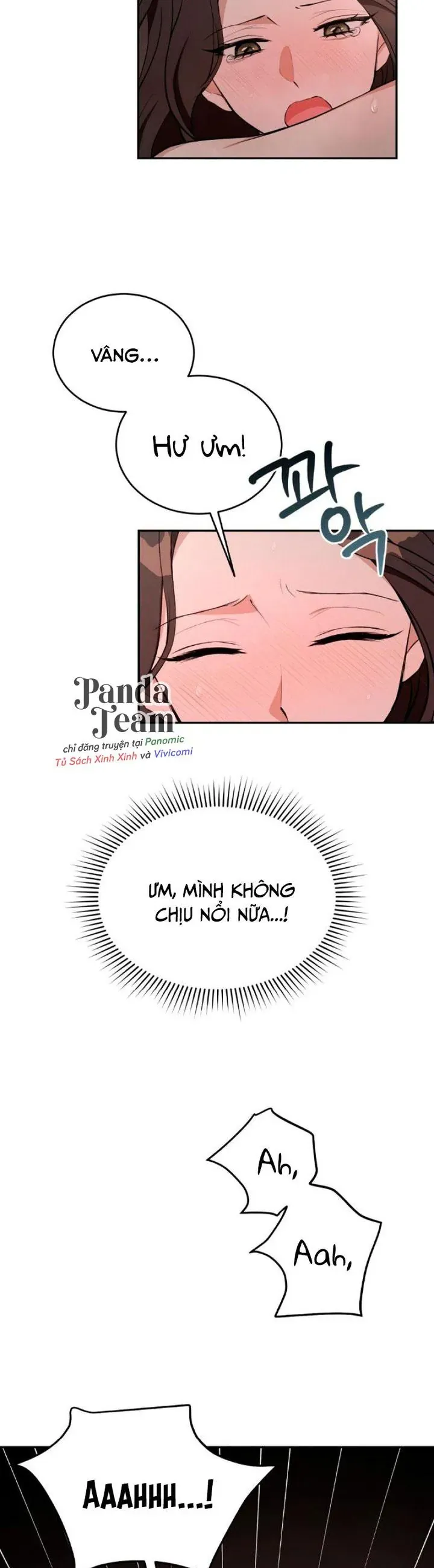 Đoạt Lại Chapter 11 - Trang 2