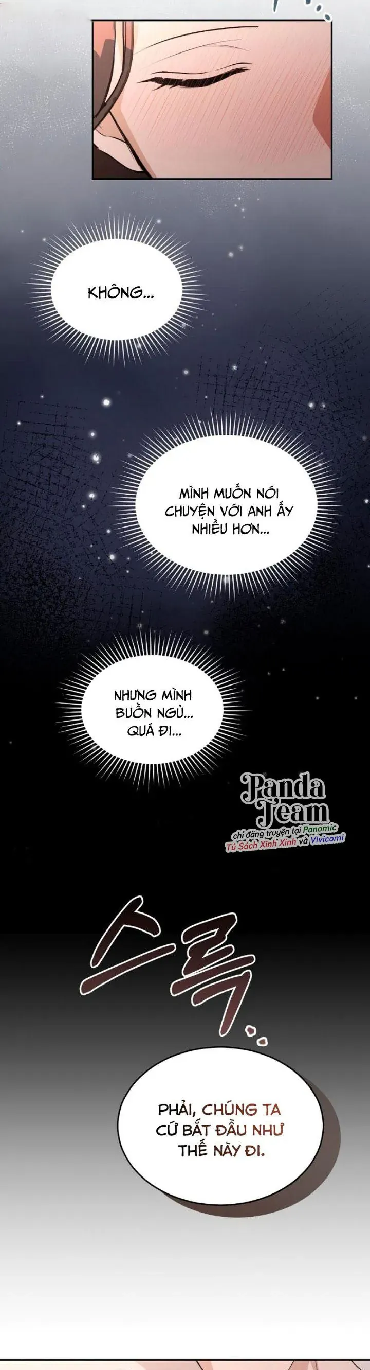 Đoạt Lại Chapter 11 - Trang 2