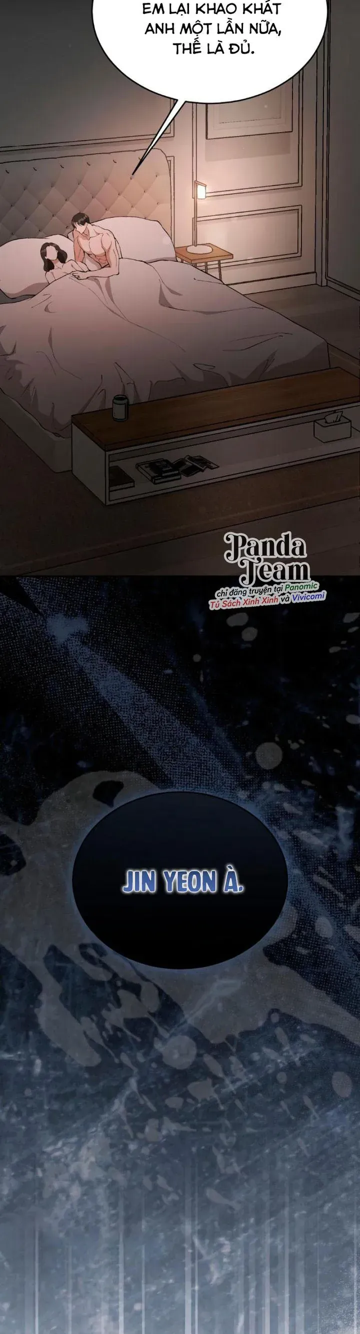 Đoạt Lại Chapter 11 - Trang 2