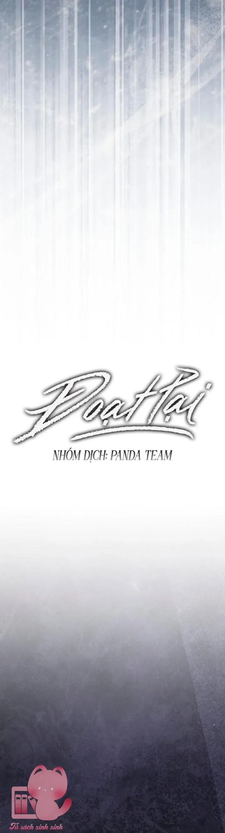 Đoạt Lại Chapter 11 - Trang 2