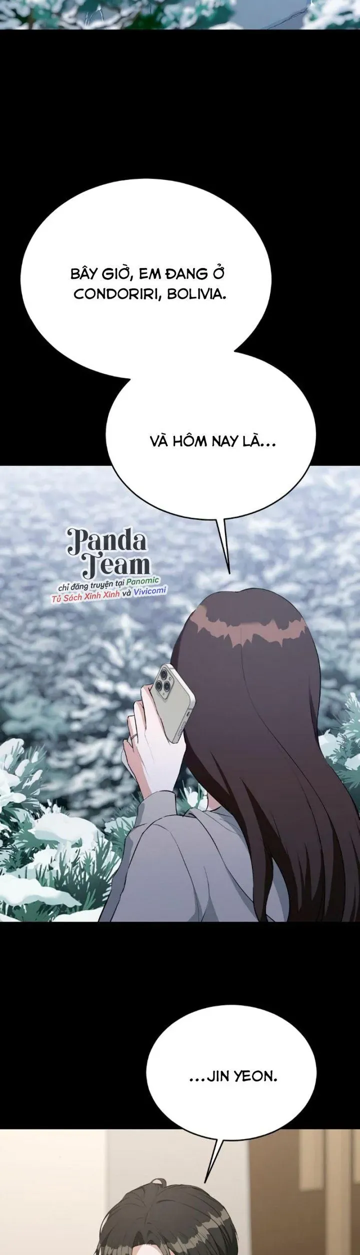 Đoạt Lại Chapter 11 - Trang 2