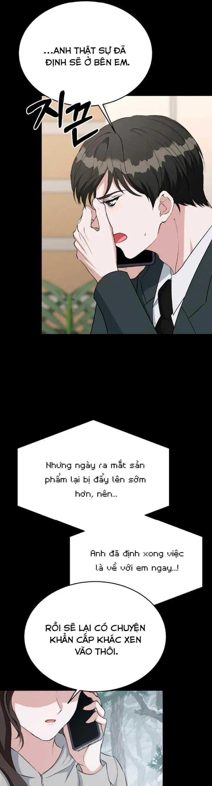 Đoạt Lại Chapter 11 - Trang 2