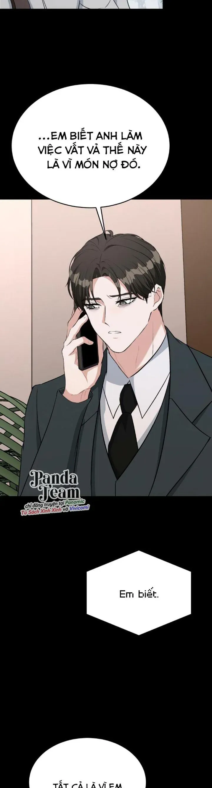 Đoạt Lại Chapter 11 - Trang 2