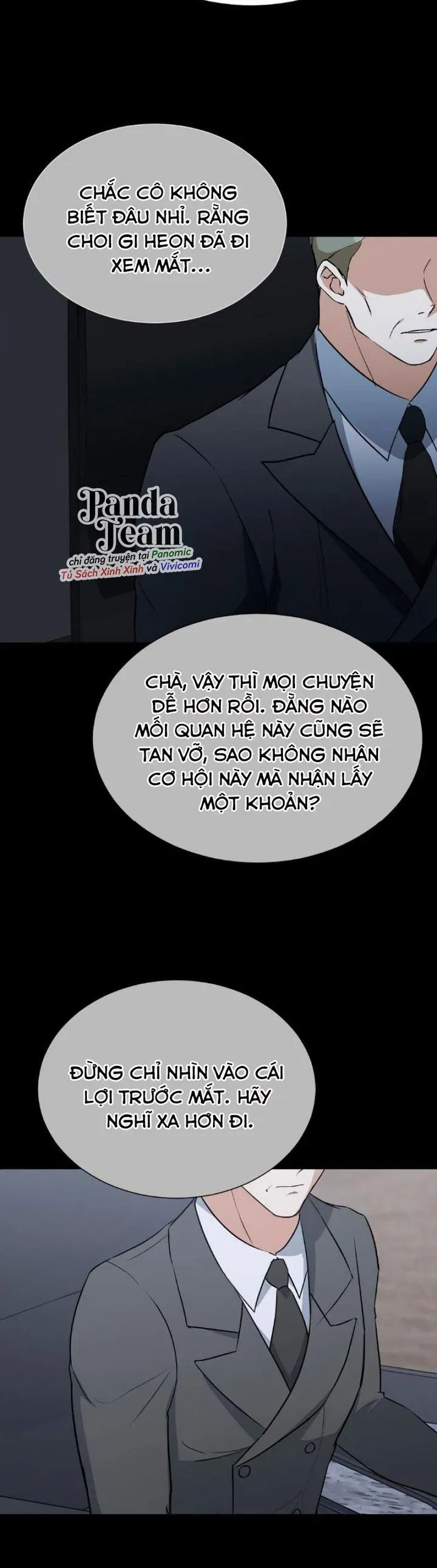 Đoạt Lại Chapter 11 - Trang 2
