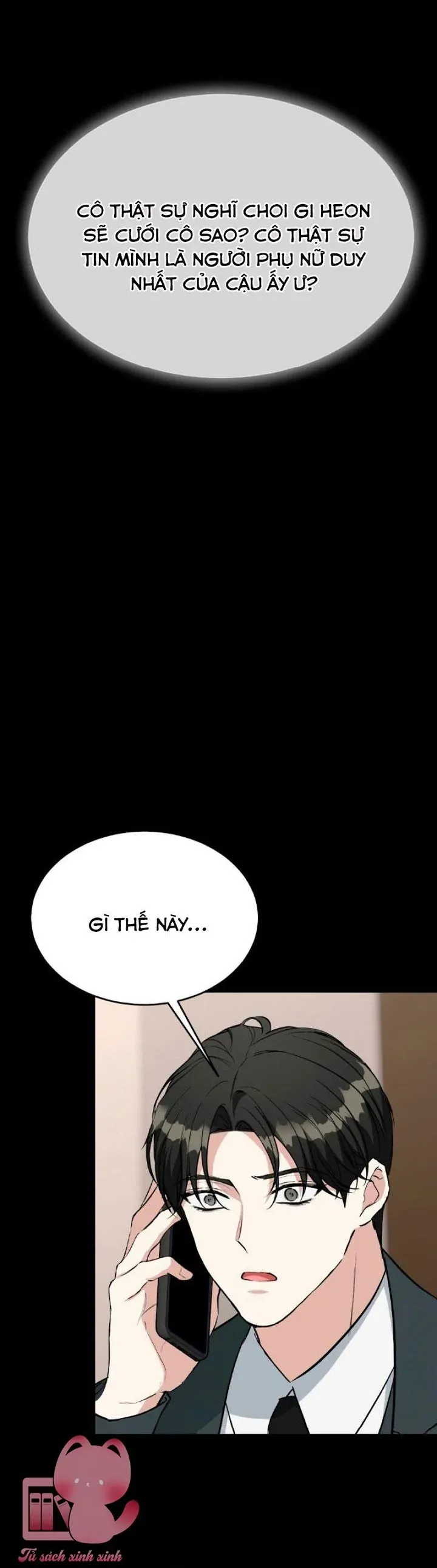 Đoạt Lại Chapter 11 - Trang 2