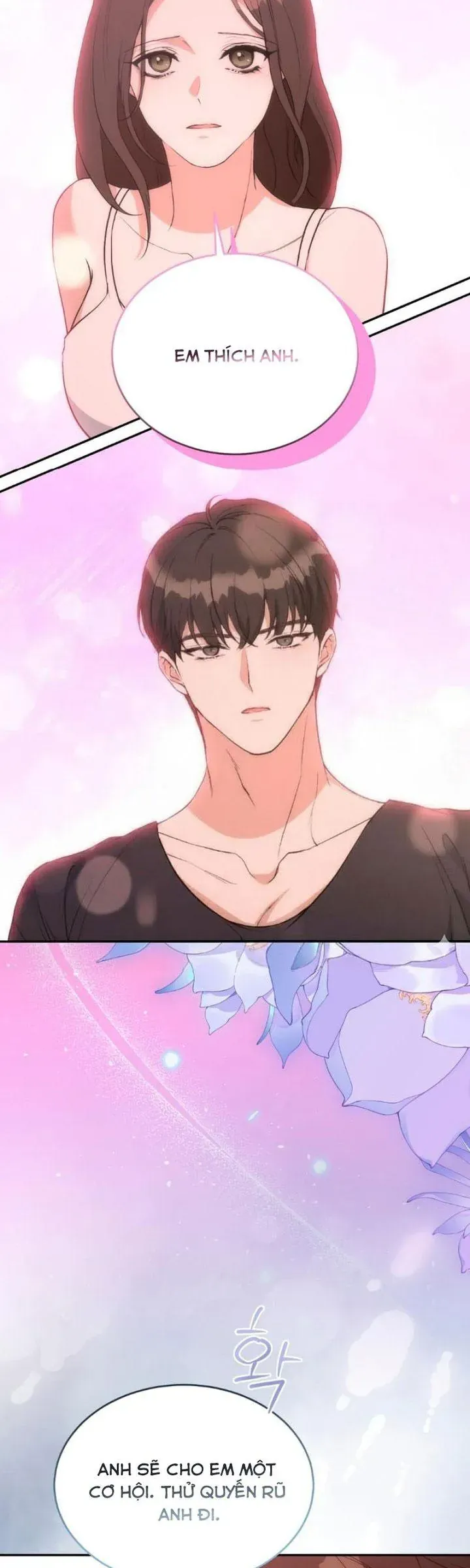 Đoạt Lại Chapter 11 - Trang 2