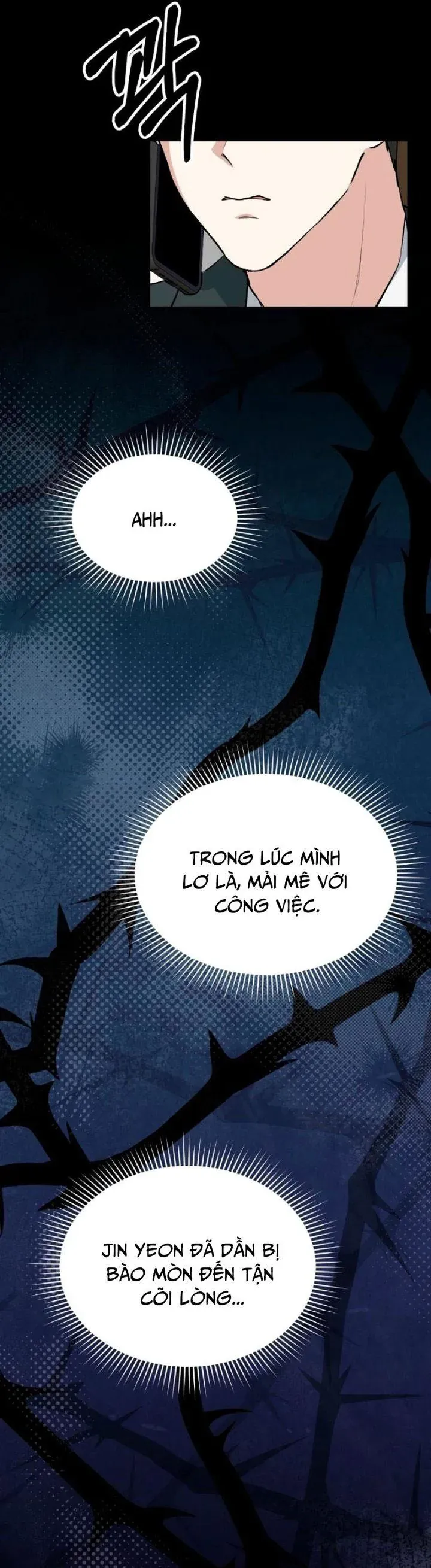 Đoạt Lại Chapter 11 - Trang 2