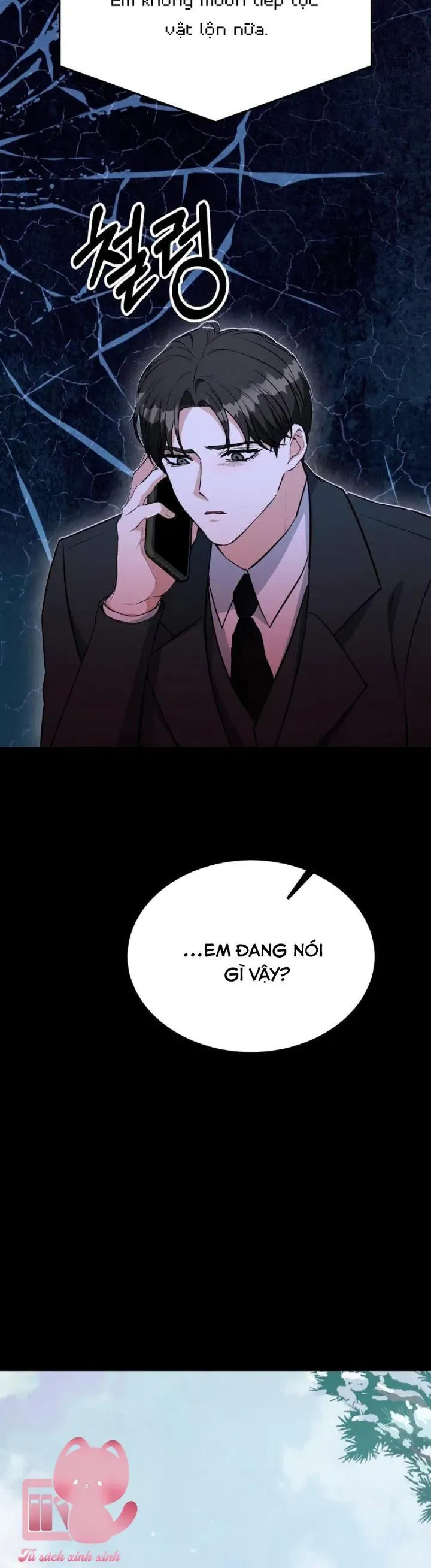 Đoạt Lại Chapter 11 - Trang 2