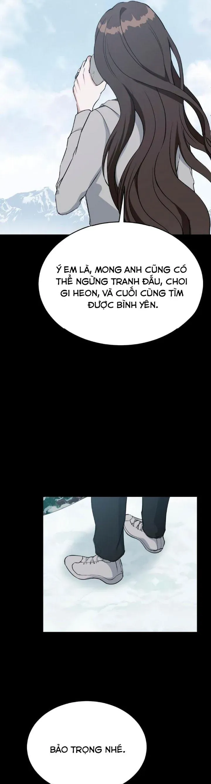 Đoạt Lại Chapter 11 - Trang 2