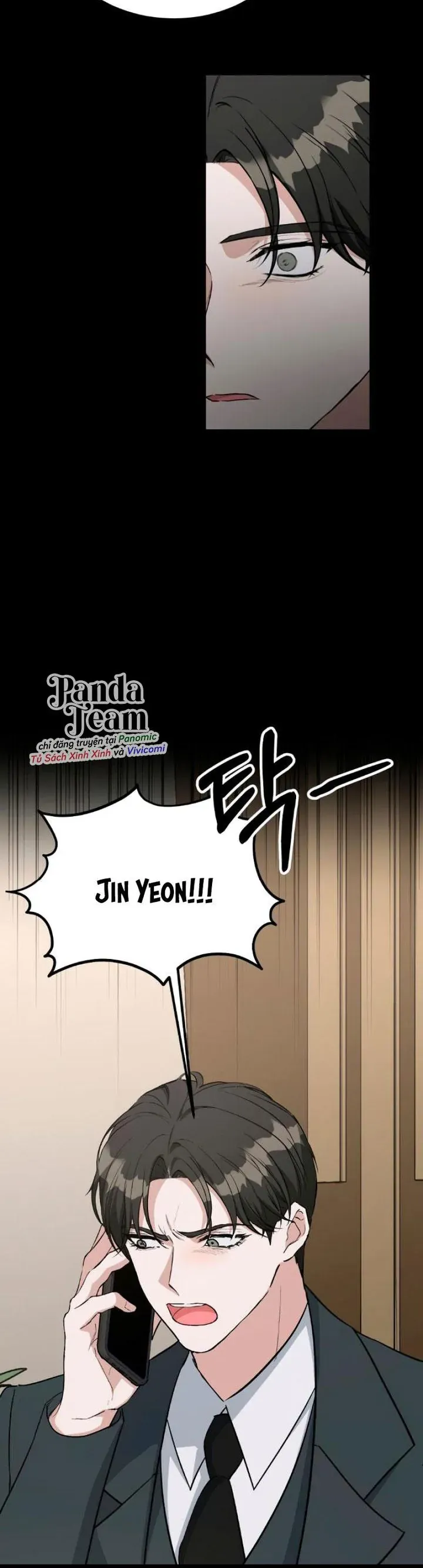 Đoạt Lại Chapter 11 - Trang 2