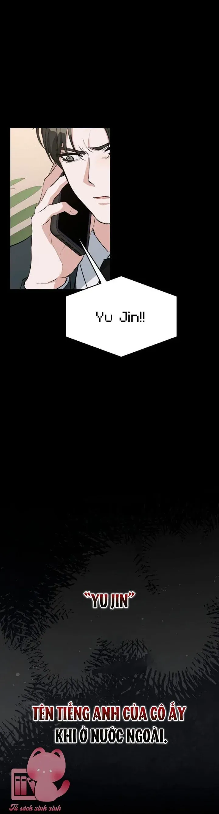 Đoạt Lại Chapter 11 - Trang 2