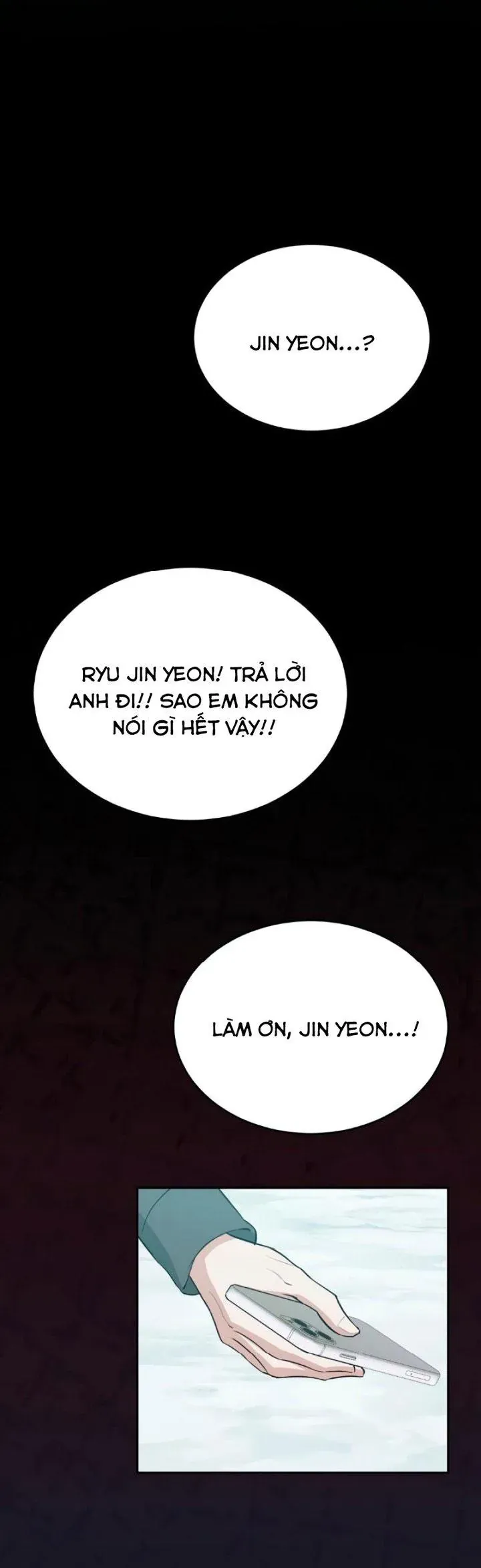 Đoạt Lại Chapter 11 - Trang 2