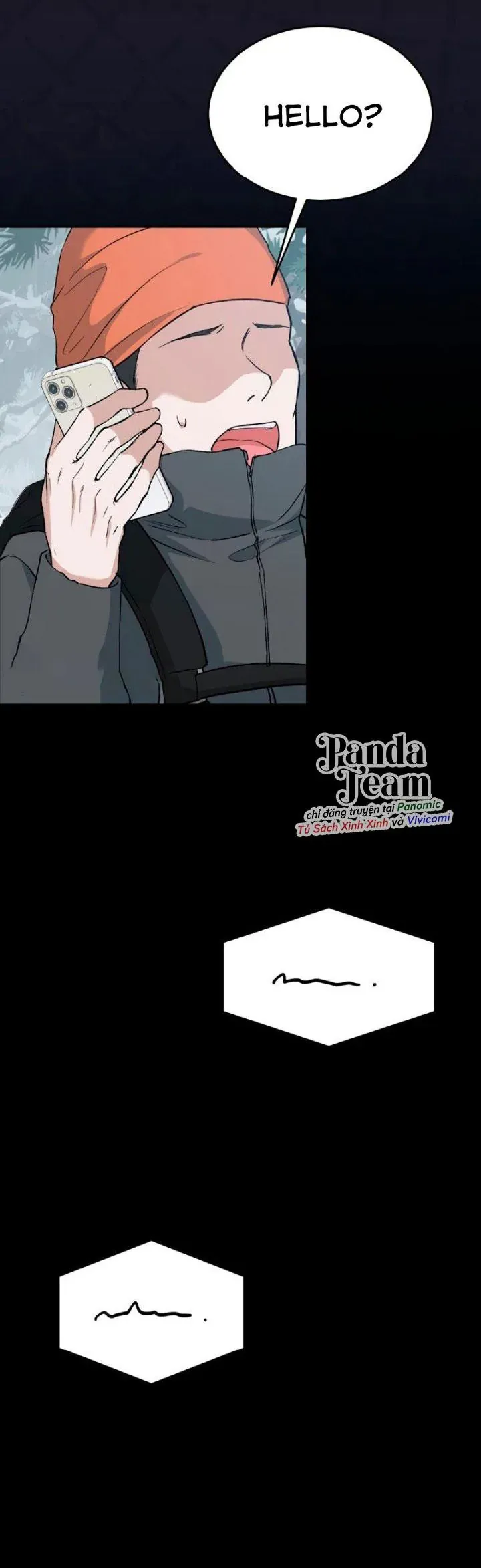 Đoạt Lại Chapter 11 - Trang 2