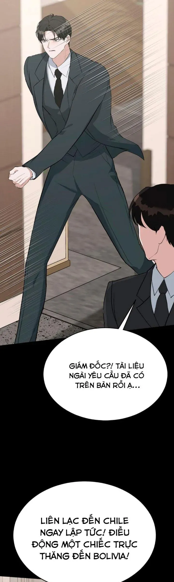 Đoạt Lại Chapter 11 - Trang 2
