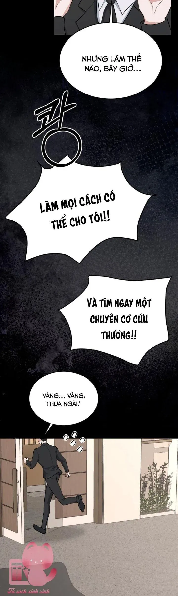 Đoạt Lại Chapter 11 - Trang 2