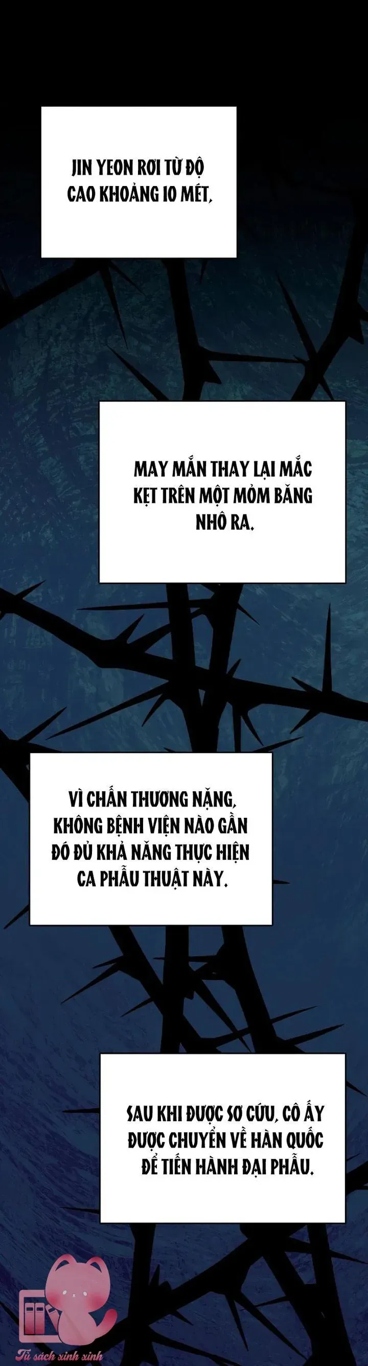 Đoạt Lại Chapter 11 - Trang 2