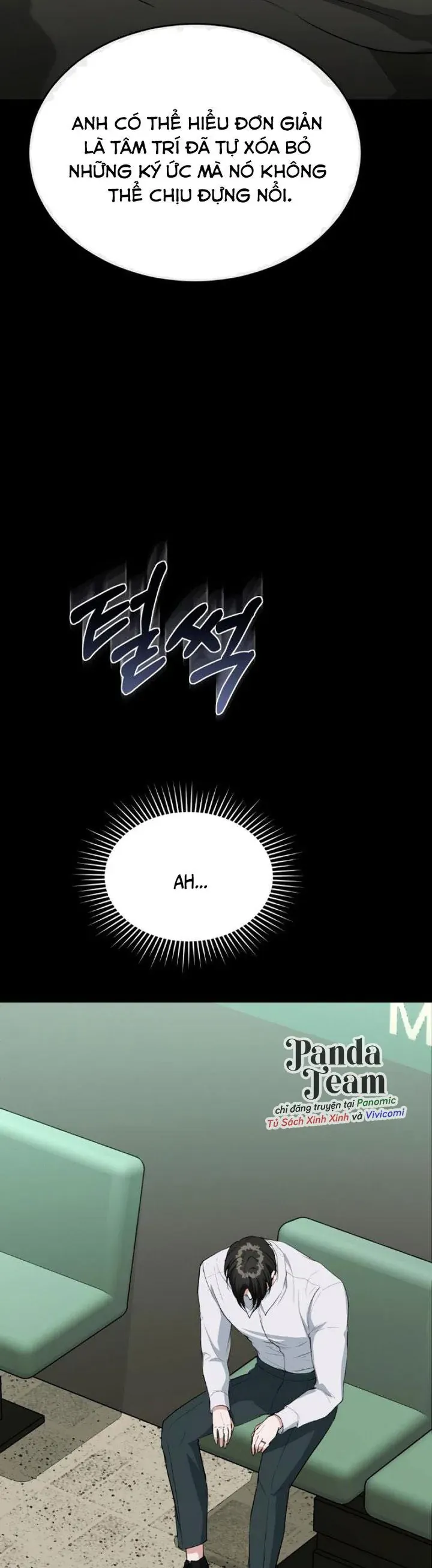 Đoạt Lại Chapter 11 - Trang 2