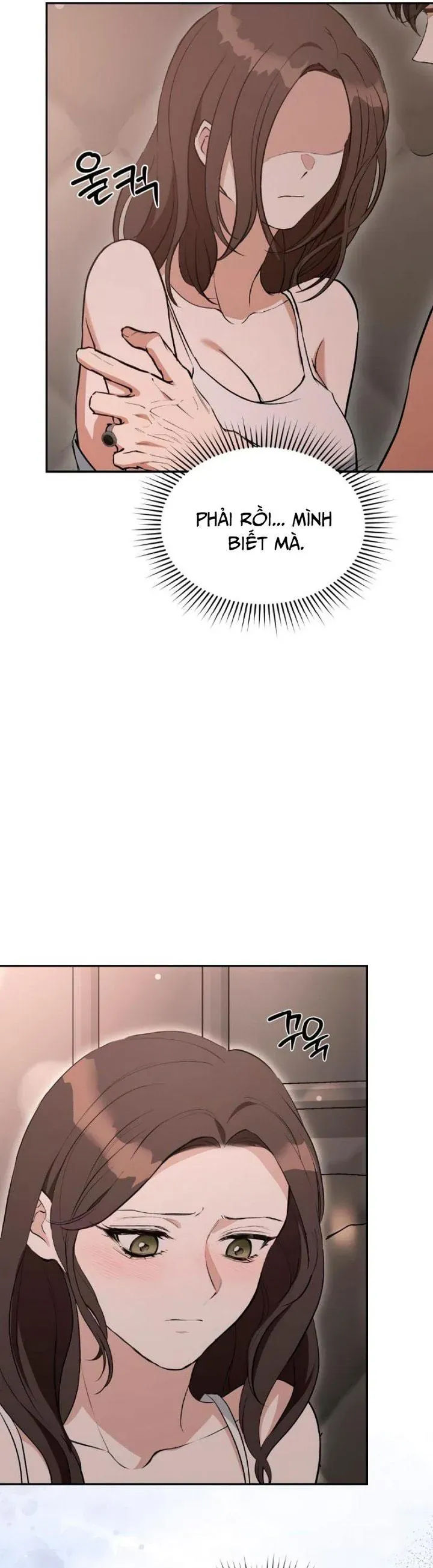 Đoạt Lại Chapter 11 - Trang 2