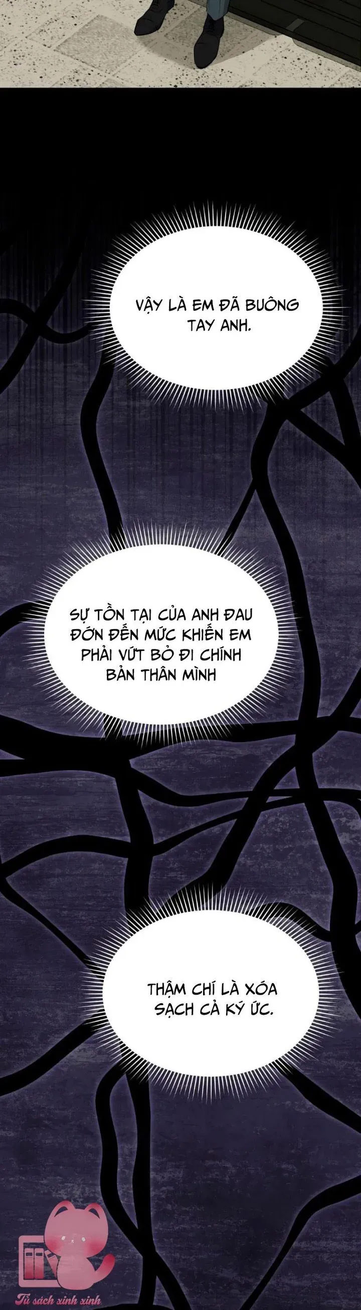 Đoạt Lại Chapter 11 - Trang 2