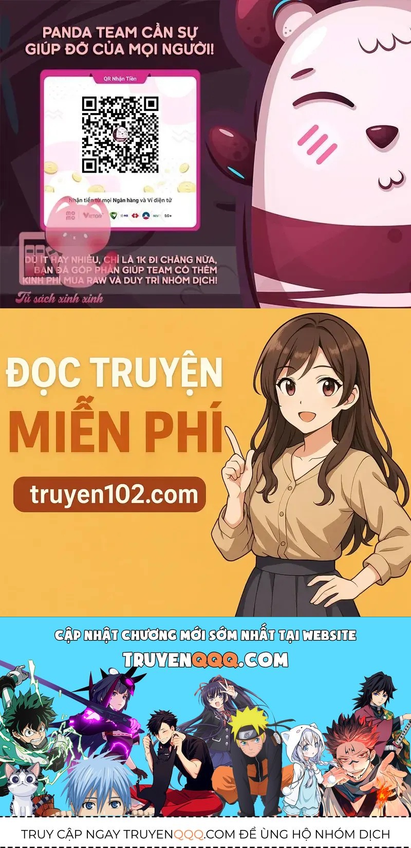 Đoạt Lại Chapter 11 - Trang 2