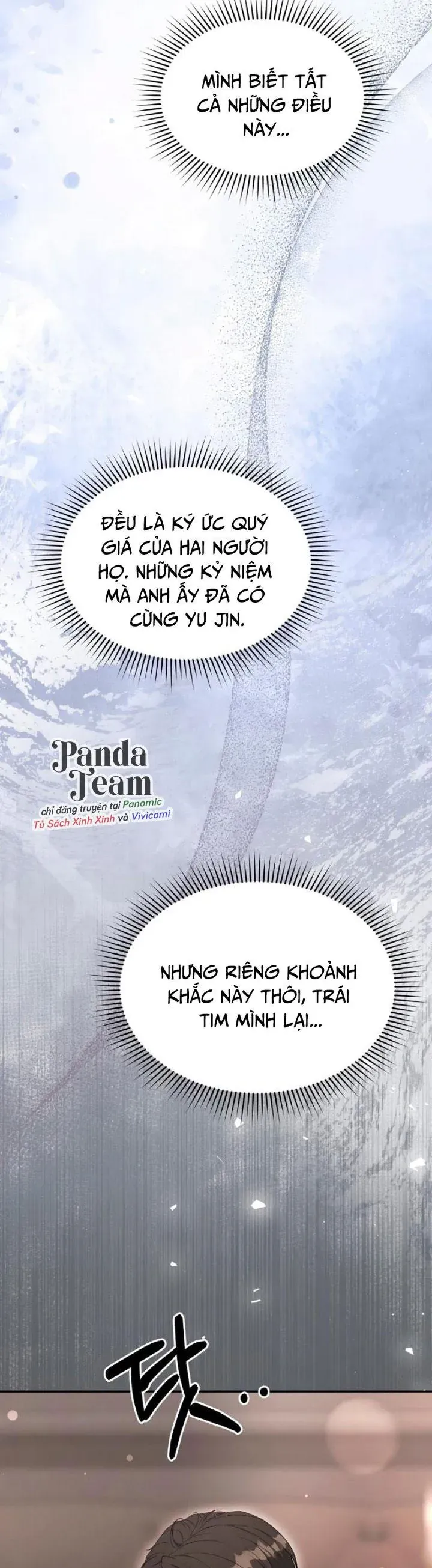 Đoạt Lại Chapter 11 - Trang 2